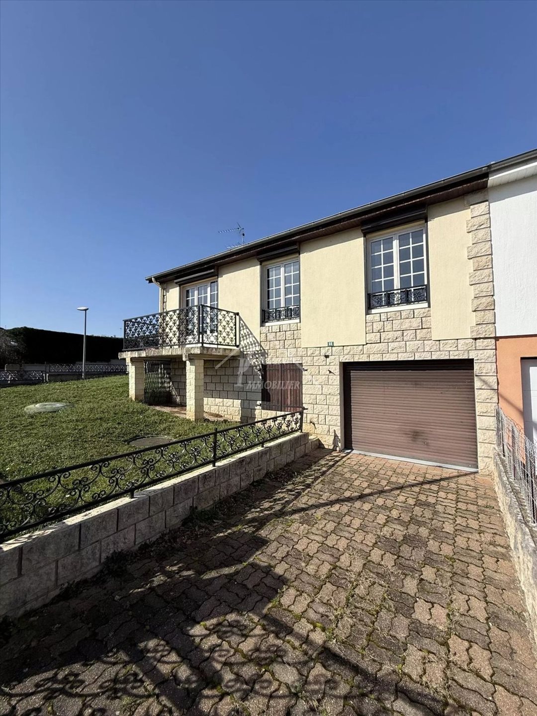 Maison à vendre, 127m², Domérat