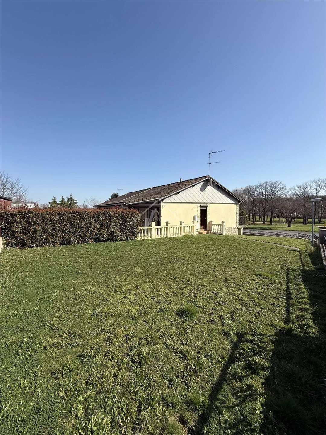 Maison à vendre, 127m², Domérat