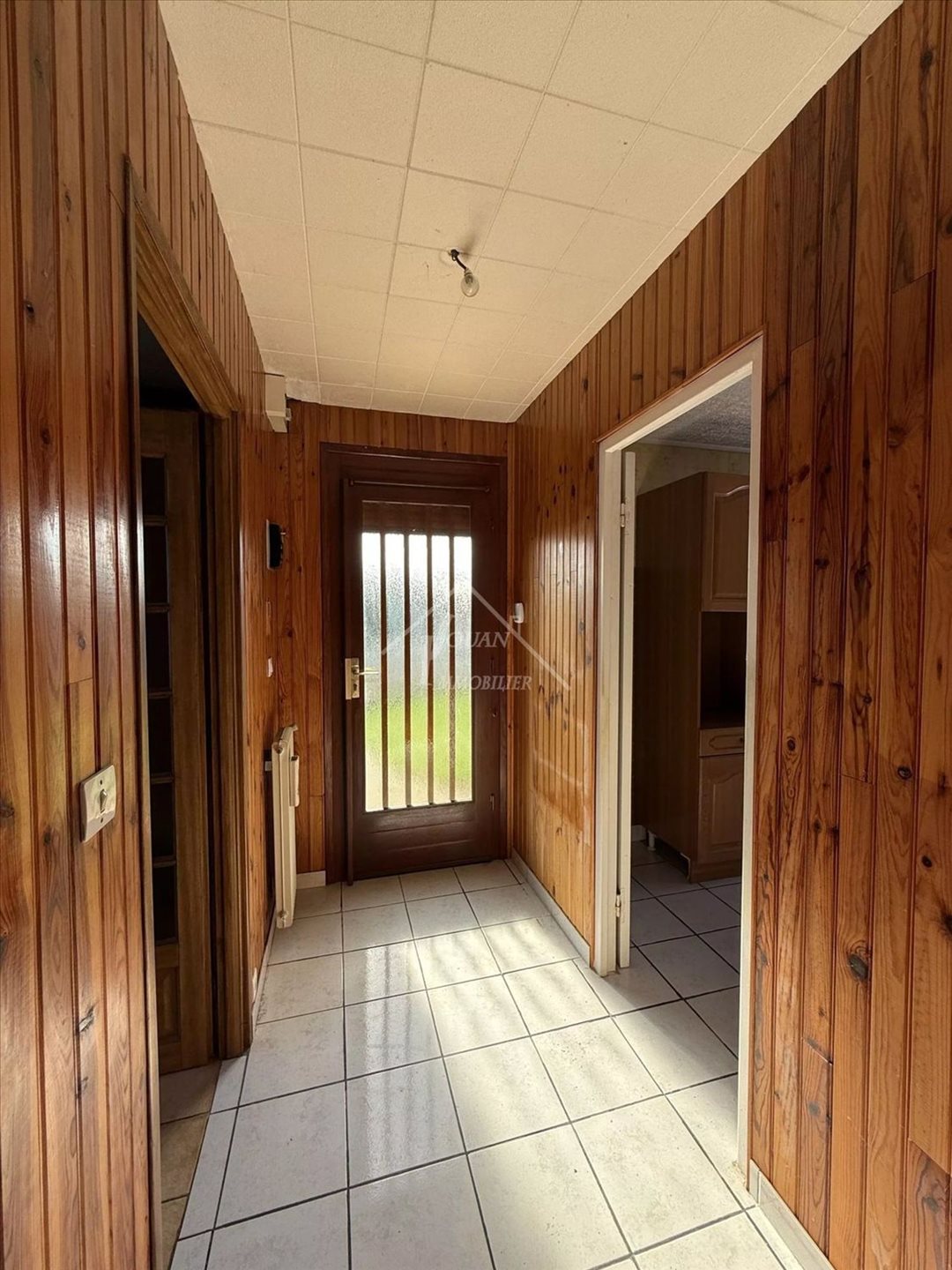 Maison à vendre, 127m², Domérat