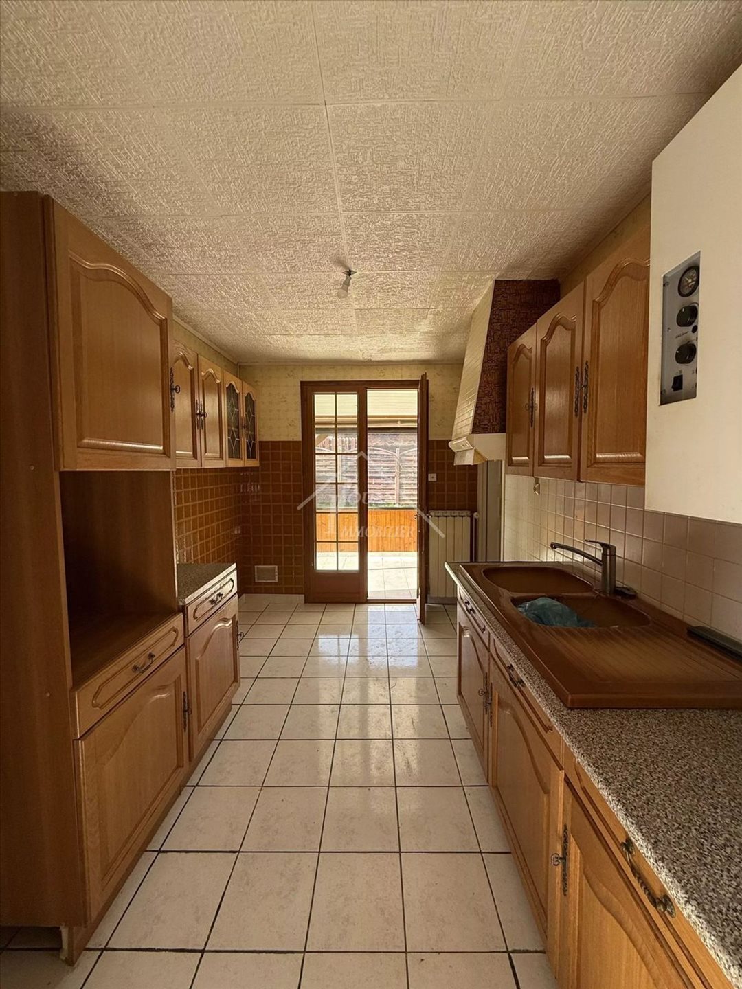 Maison à vendre, 127m², Domérat