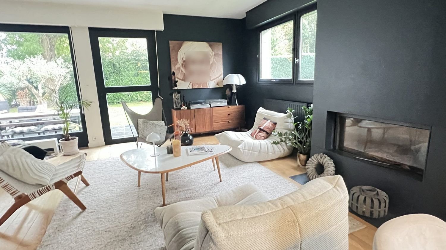 Maison à vendre, 158m², Villeneuve-d'Ascq