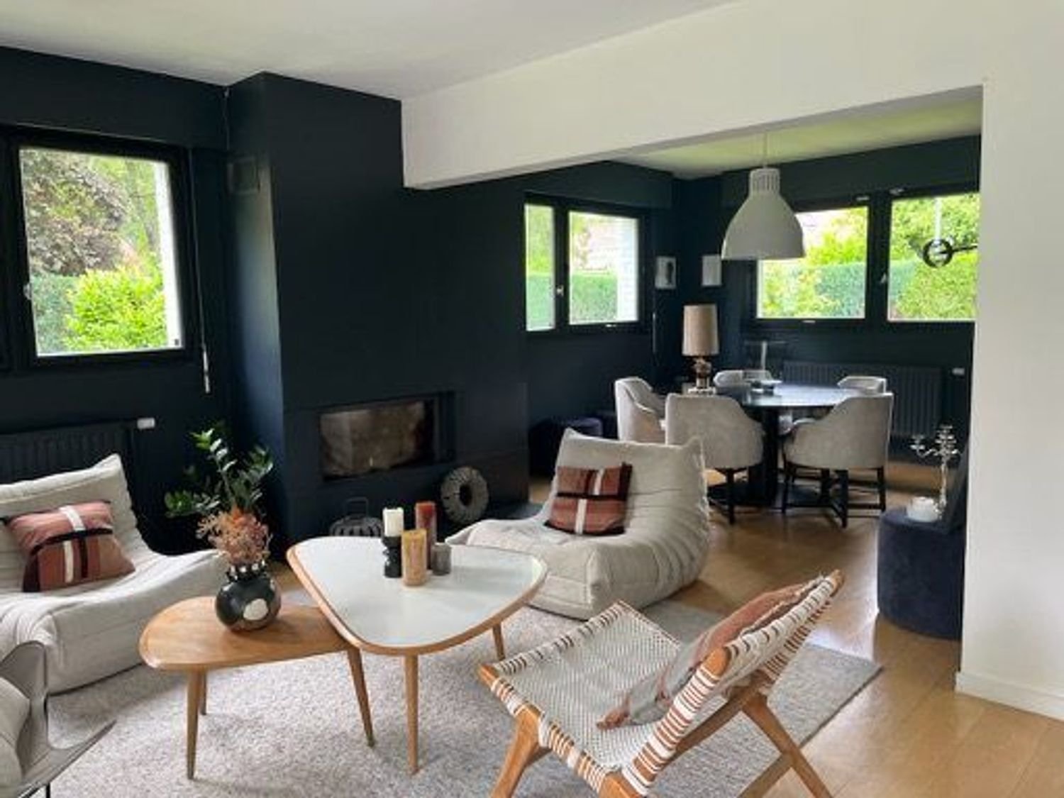 Maison à vendre, 158m², Villeneuve-d'Ascq