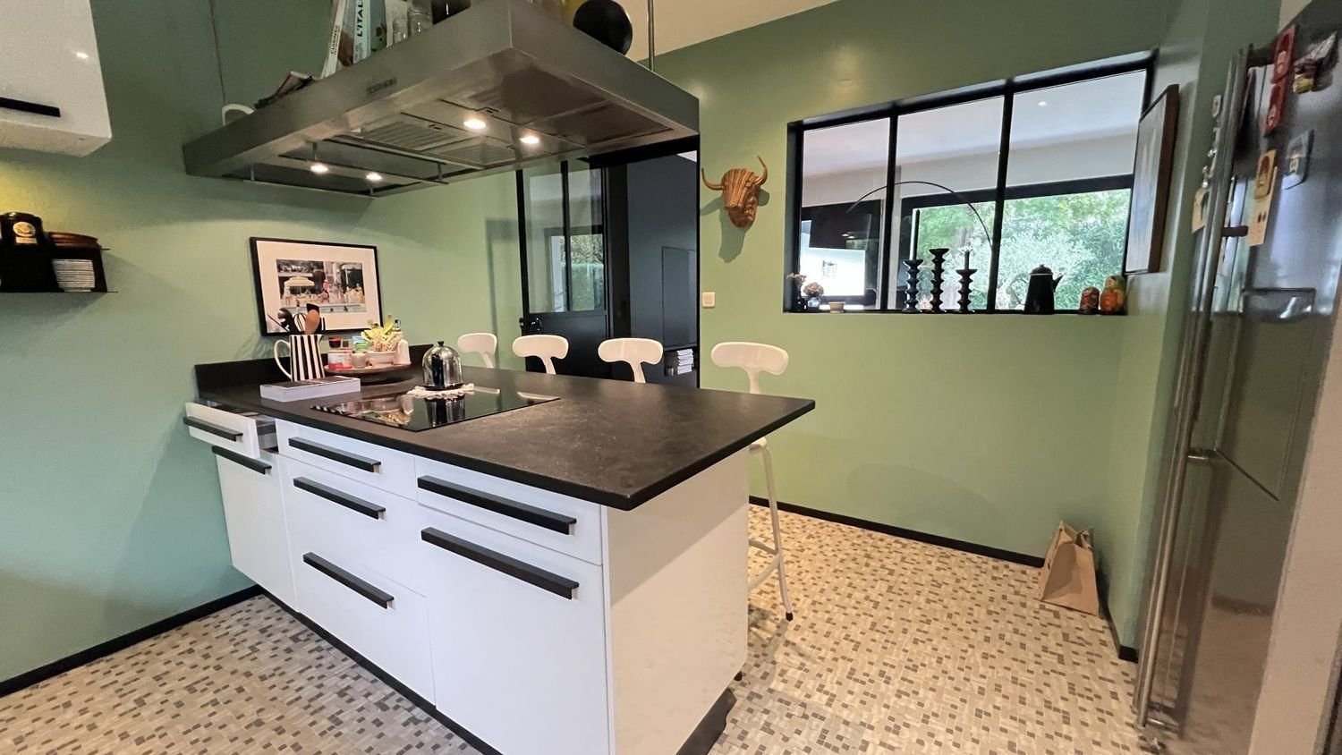 Maison à vendre, 158m², Villeneuve-d'Ascq