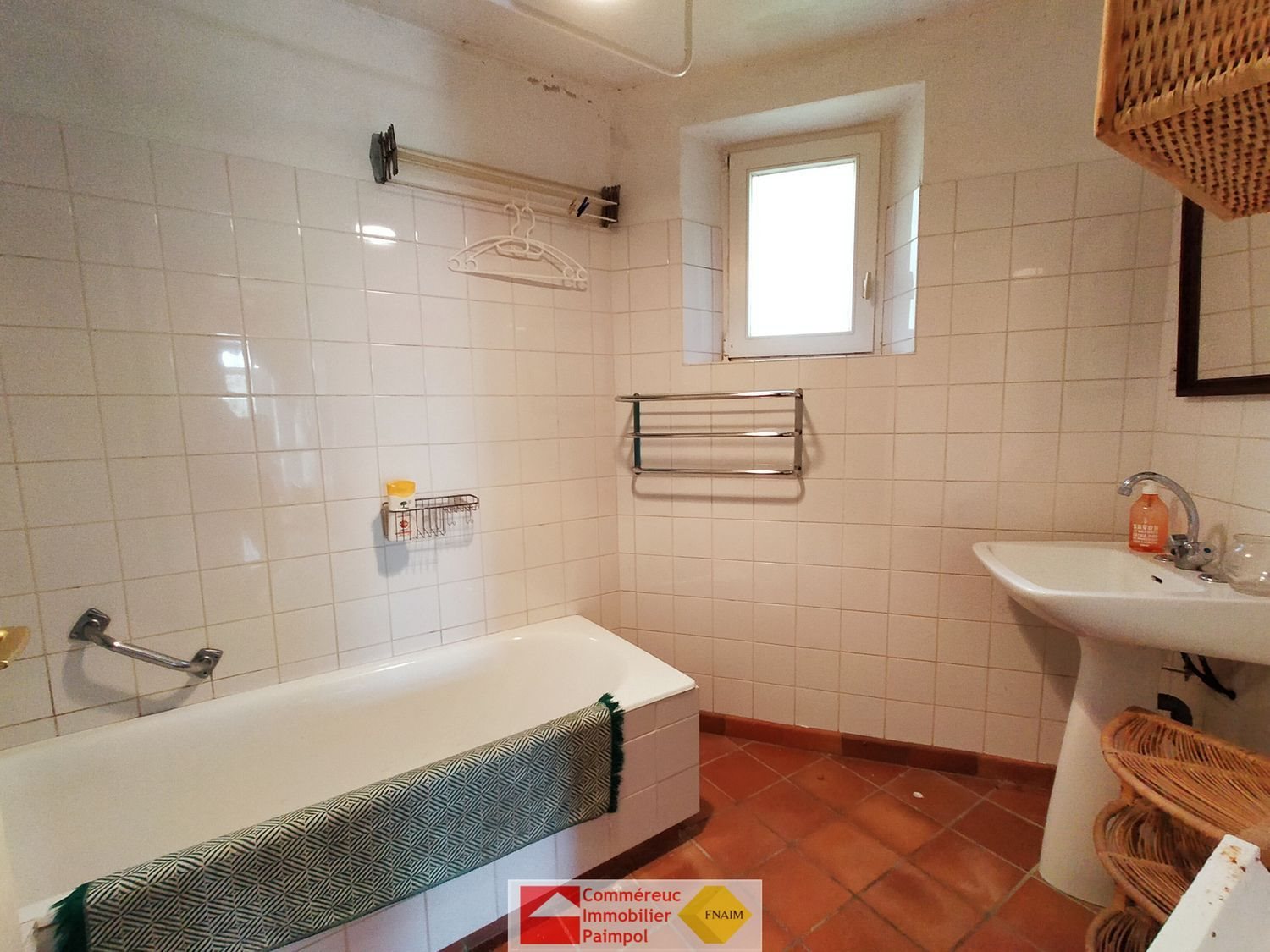 Maison à vendre, 80m², Ploubazlanec
