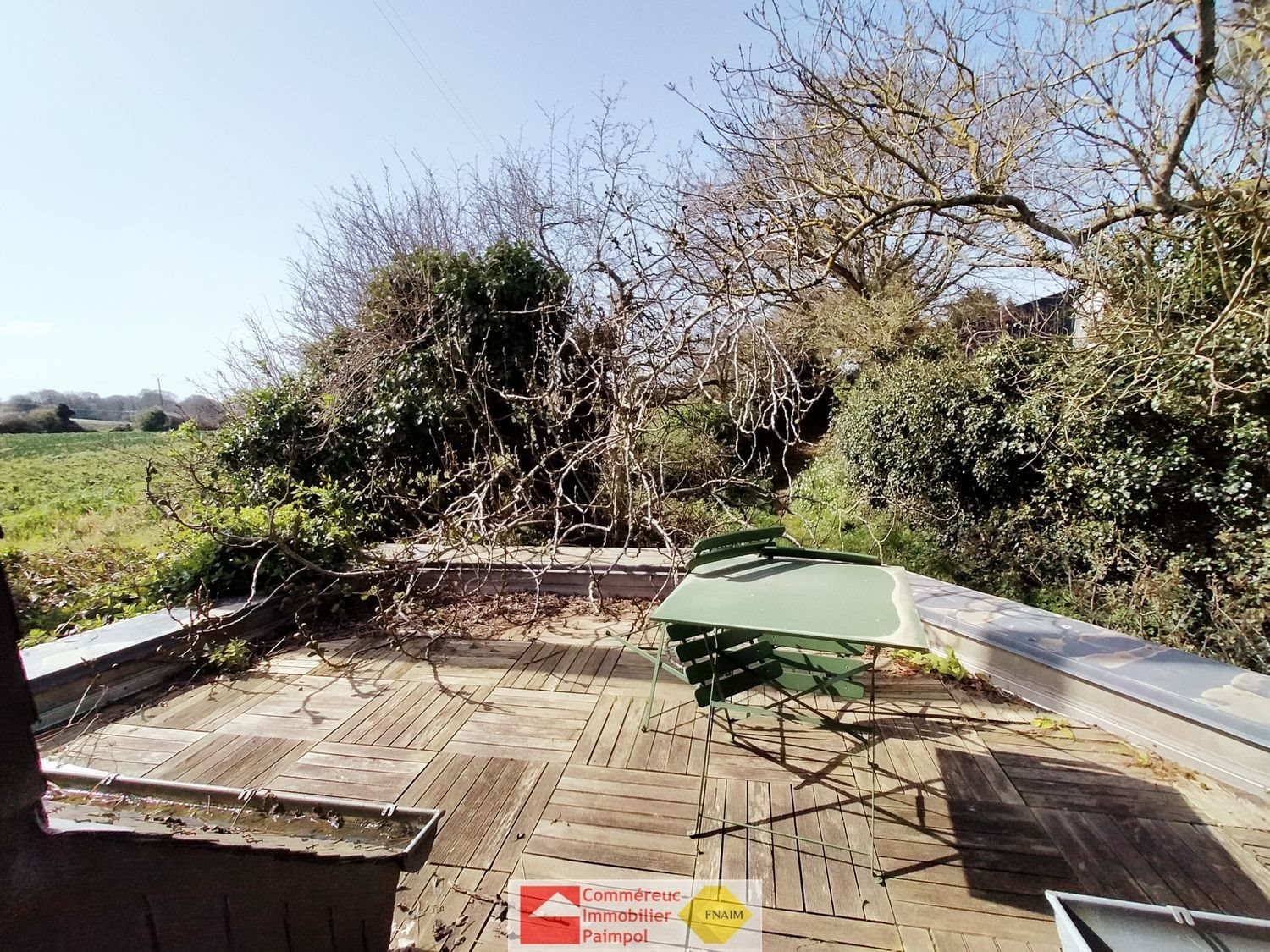 Maison à vendre, 80m², Ploubazlanec