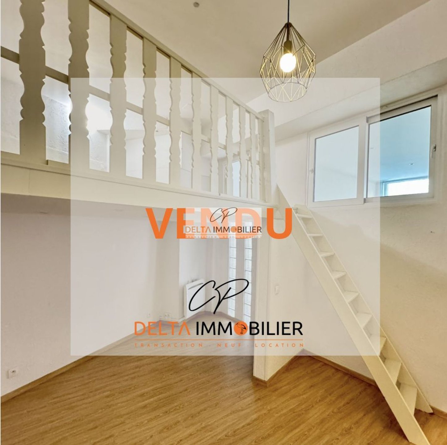 Appartement à vendre, 85m², Mulhouse