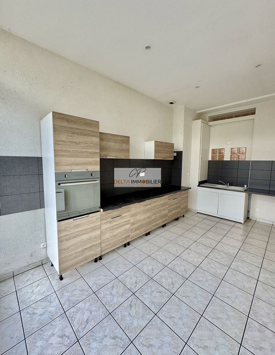 Appartement à vendre, 85m², Mulhouse