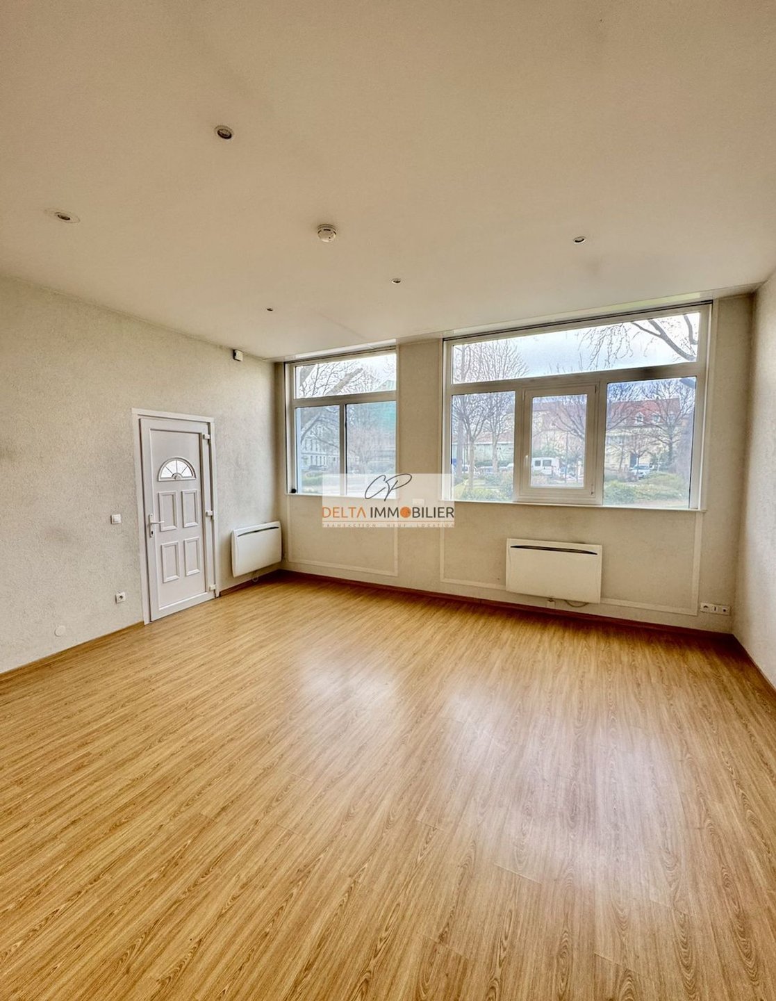 Appartement à vendre, 85m², Mulhouse