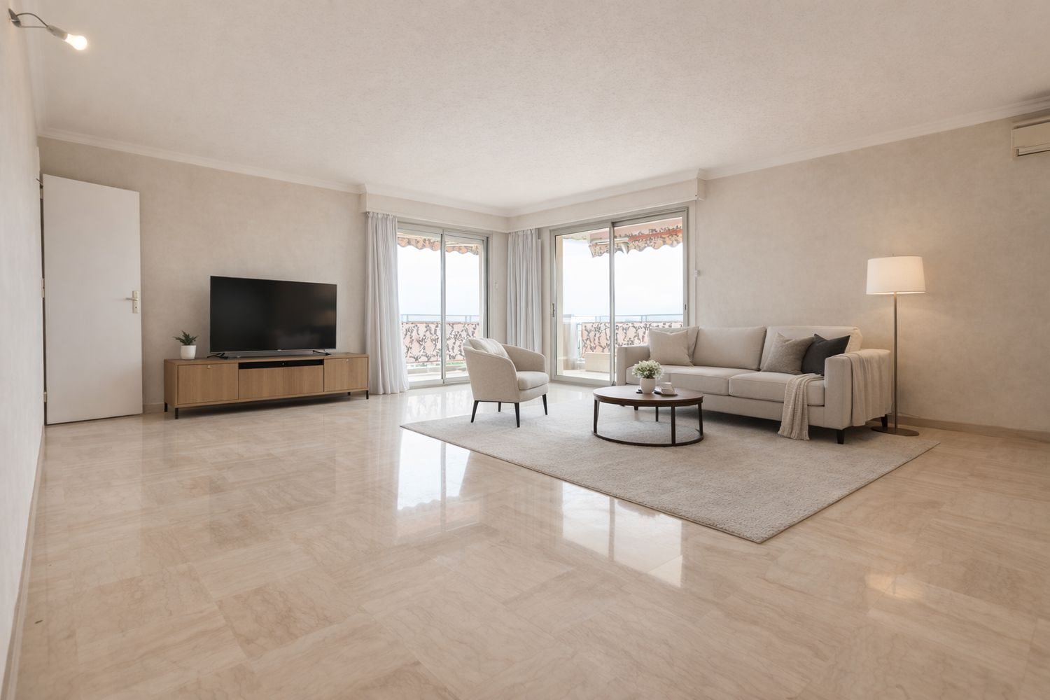 Appartement à vendre, 134m², Antibes