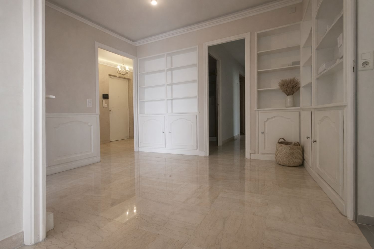 Appartement à vendre, 134m², Antibes