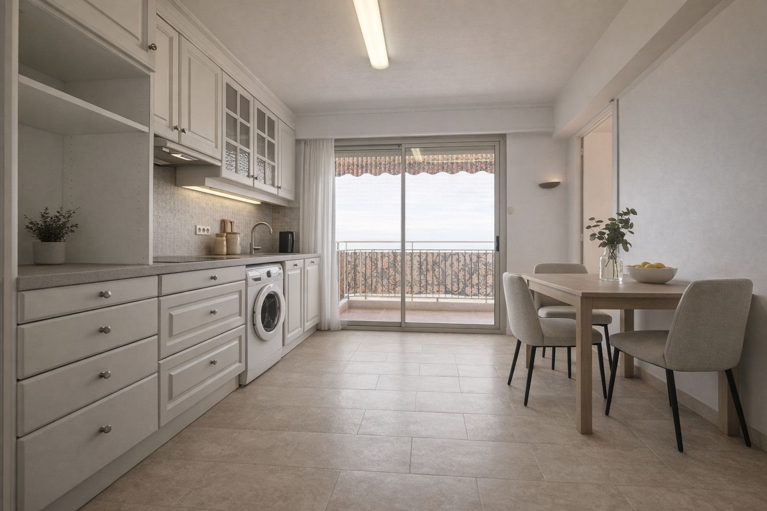 Appartement à vendre, 134m², Antibes