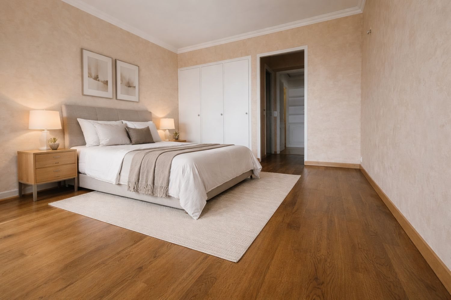 Appartement à vendre, 134m², Antibes