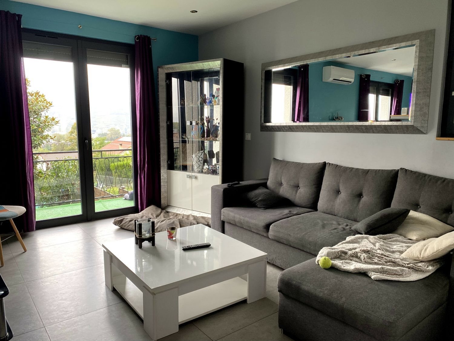 Maison à vendre, 120m², Saint-Clair-du-Rhône