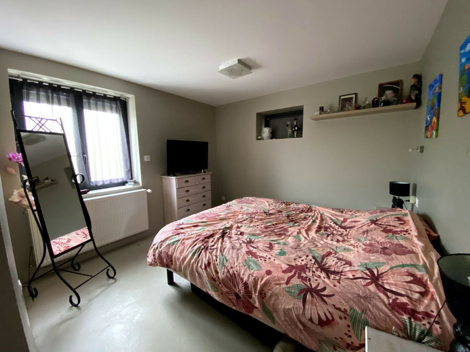 Maison à vendre, 120m², Saint-Clair-du-Rhône