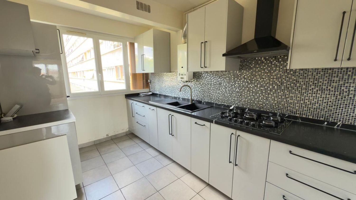 Appartement à vendre, 57m², Neuilly-sur-Marne