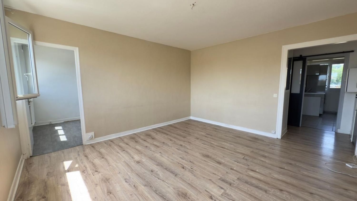 Appartement à vendre, 57m², Neuilly-sur-Marne