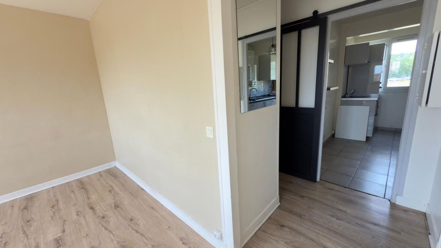 Appartement à vendre, 57m², Neuilly-sur-Marne
