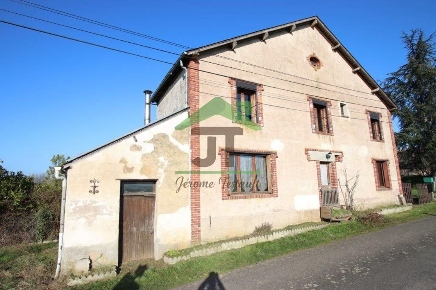 Maison à vendre, 94m², Châteaudun