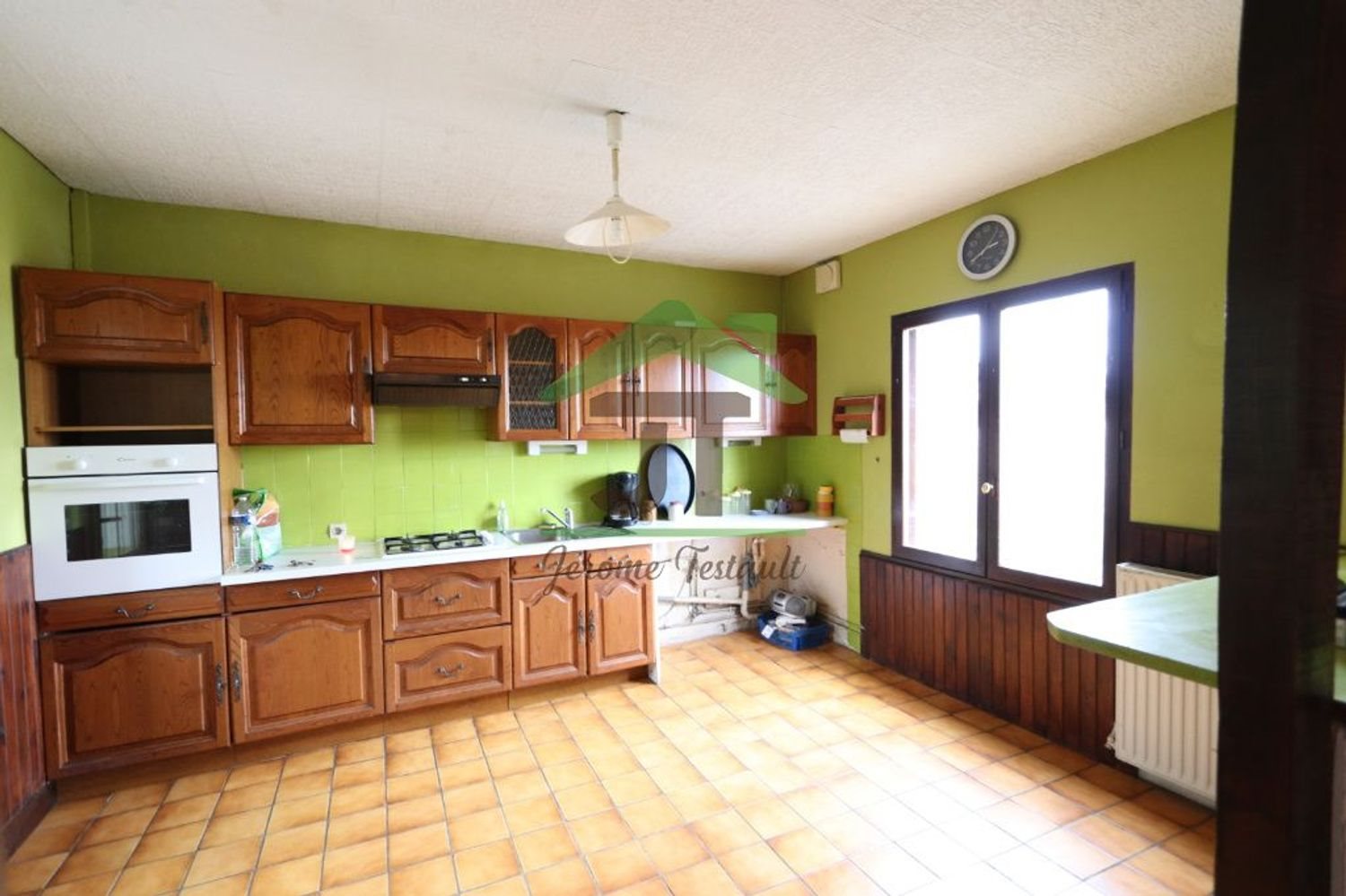 Maison à vendre, 94m², Châteaudun