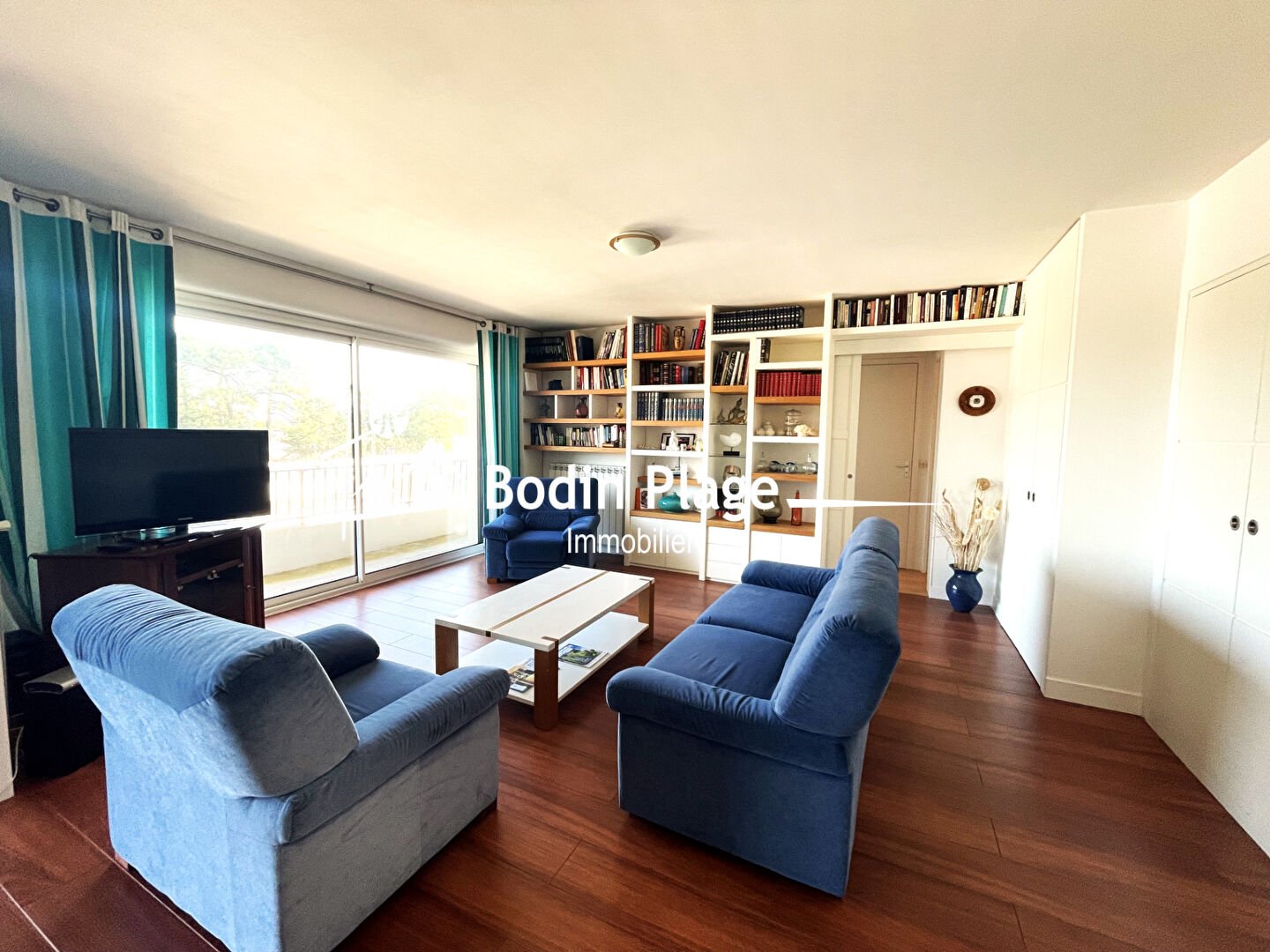 Appartement à vendre, 104m², Saint-Brevin-les-Pins