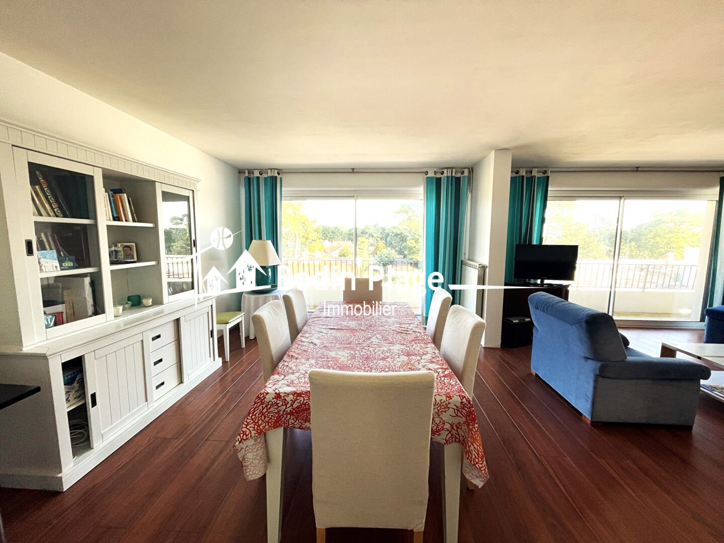 Appartement à vendre, 104m², Saint-Brevin-les-Pins