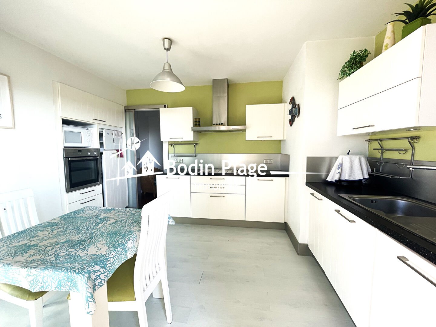 Appartement à vendre, 104m², Saint-Brevin-les-Pins