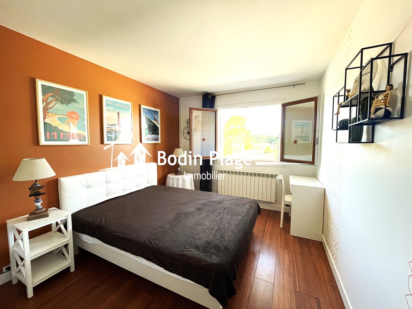Appartement à vendre, 104m², Saint-Brevin-les-Pins