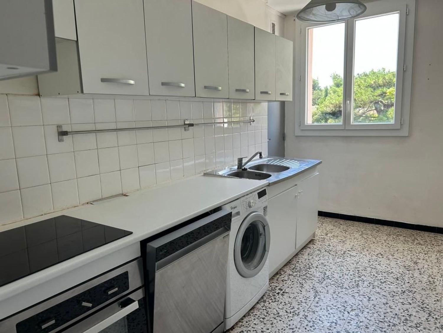 Appartement à vendre, 69m², Avignon