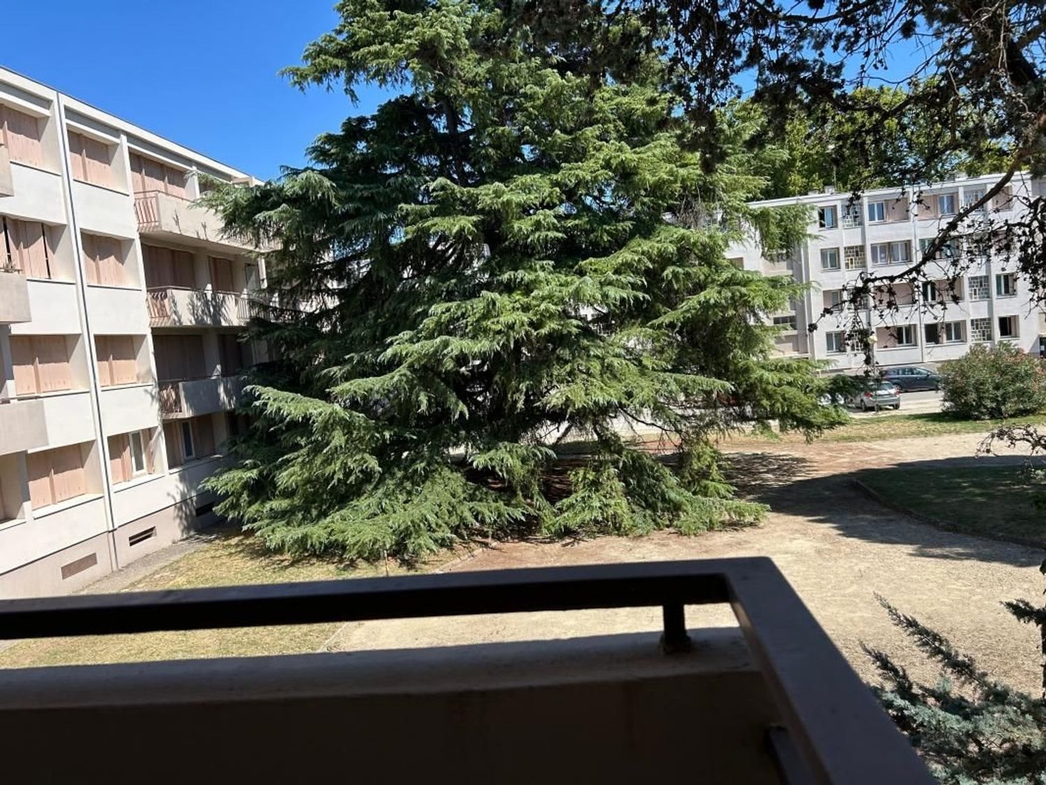 Appartement à vendre, 69m², Avignon