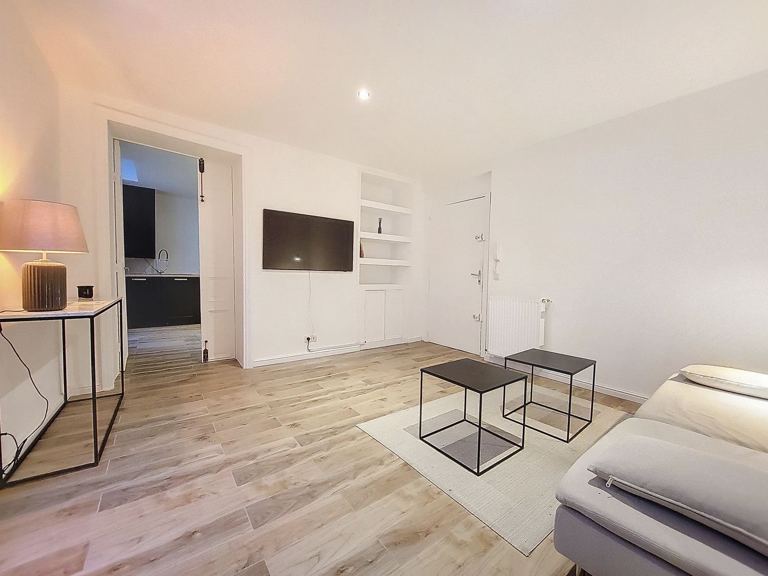 Appartement à louer, 48m², Avignon