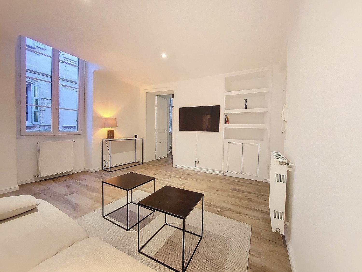 Appartement à louer, 48m², Avignon
