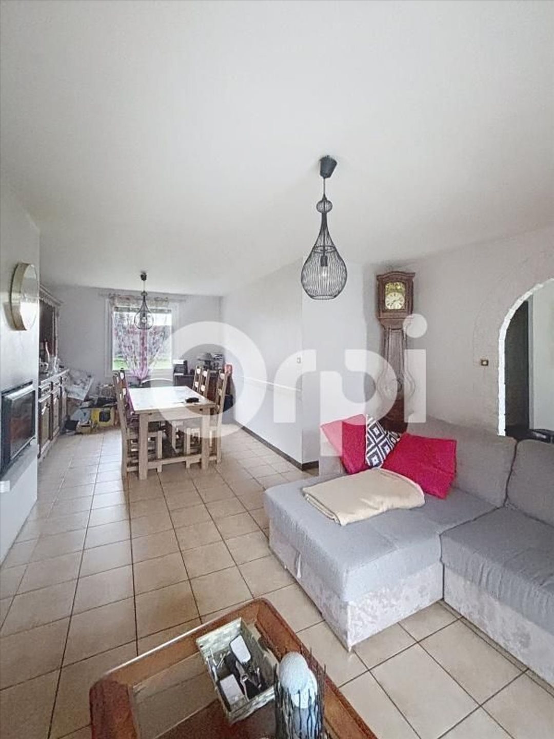 Maison à vendre, 88m², Doulaincourt-Saucourt