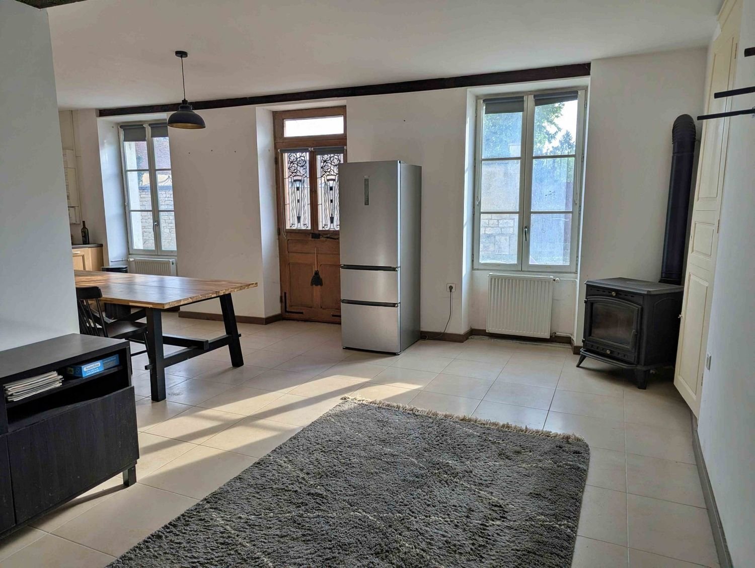 Maison à vendre, 210m², Bazarnes