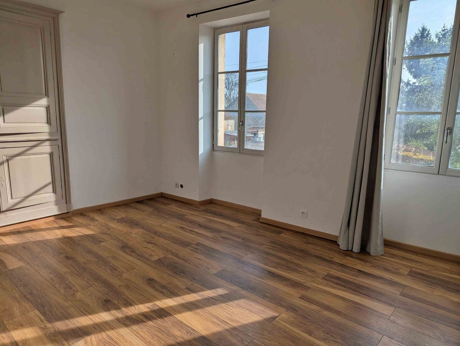 Maison à vendre, 210m², Bazarnes