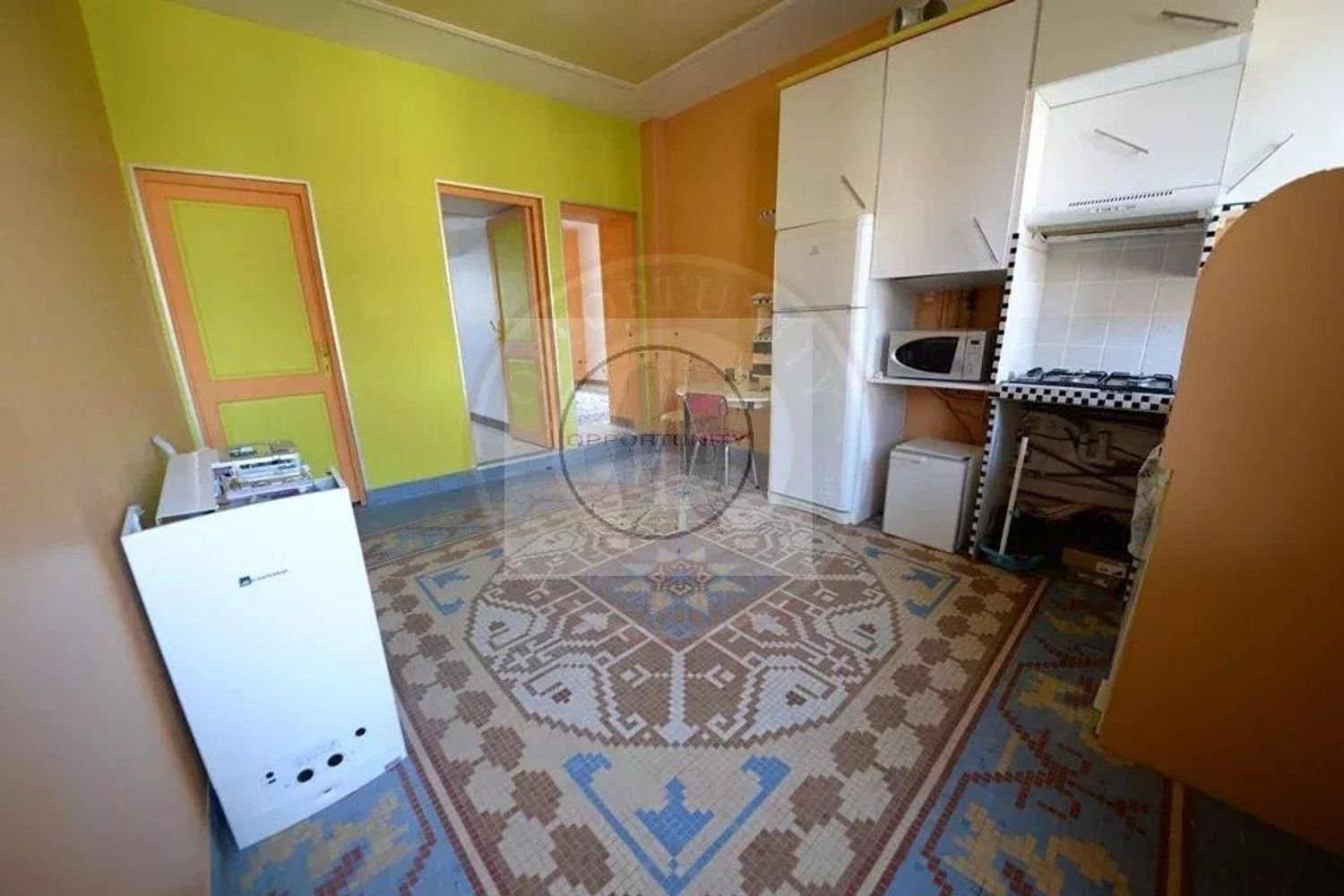 Appartement à vendre, 48m², Fontenay-sous-Bois