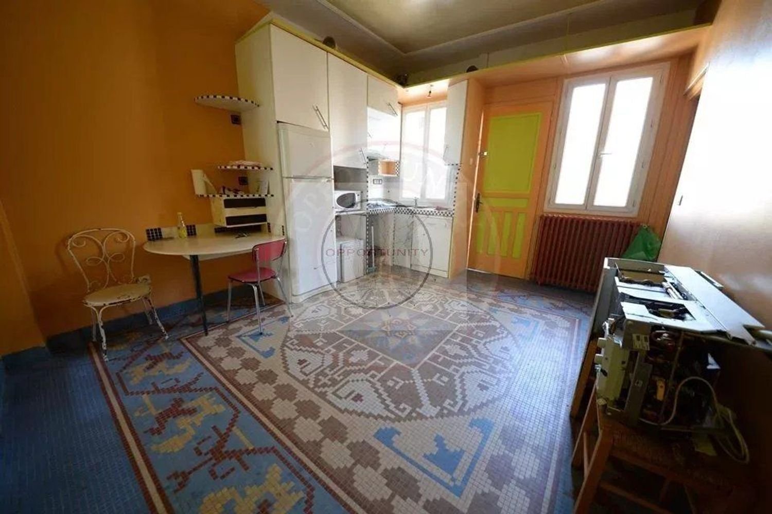 Appartement à vendre, 48m², Fontenay-sous-Bois