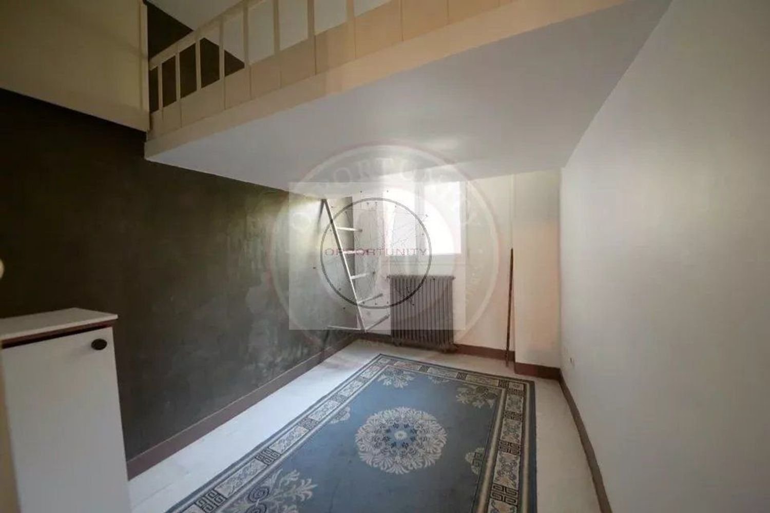 Appartement à vendre, 48m², Fontenay-sous-Bois