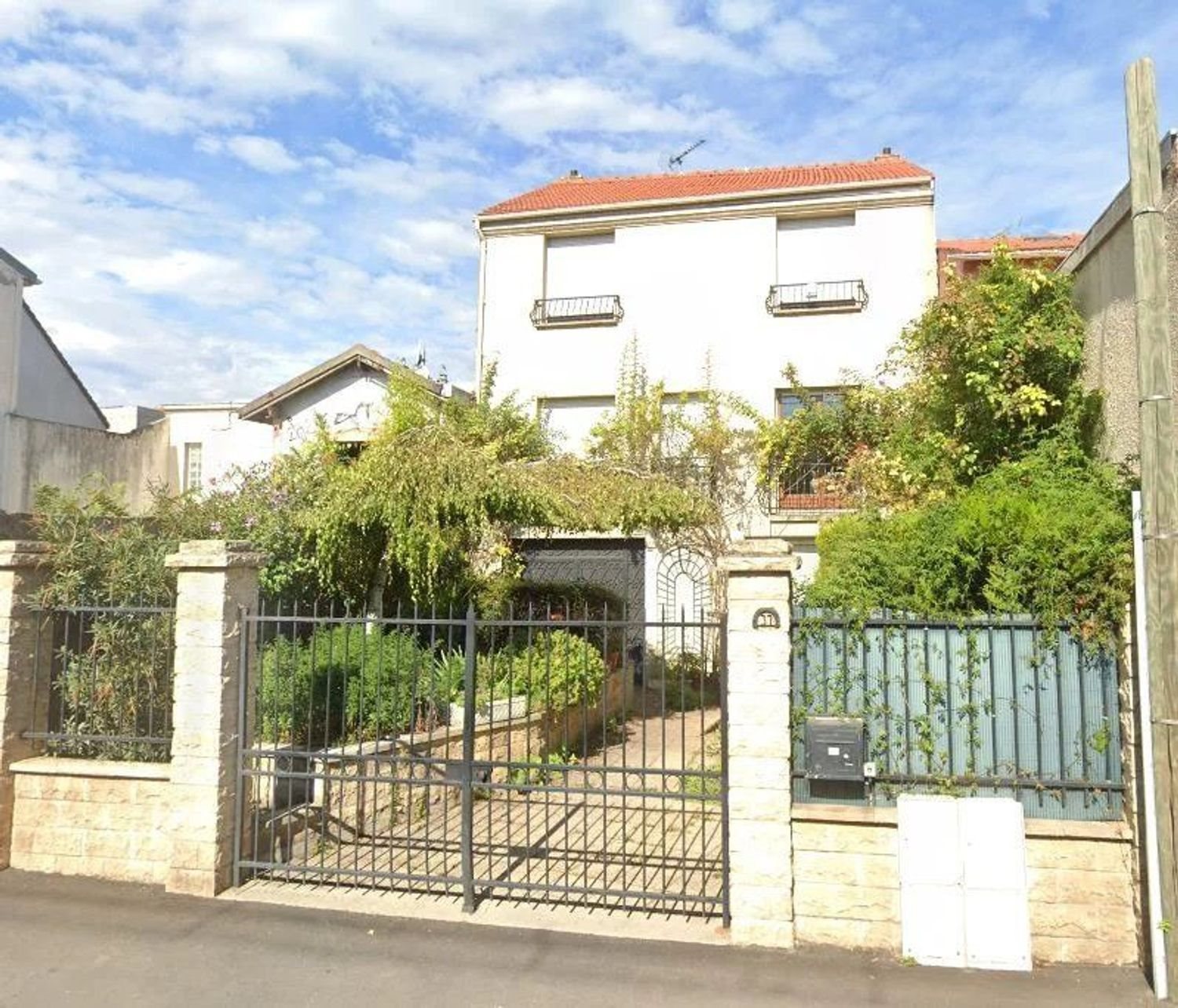 Maison à vendre, 174m², Arcueil