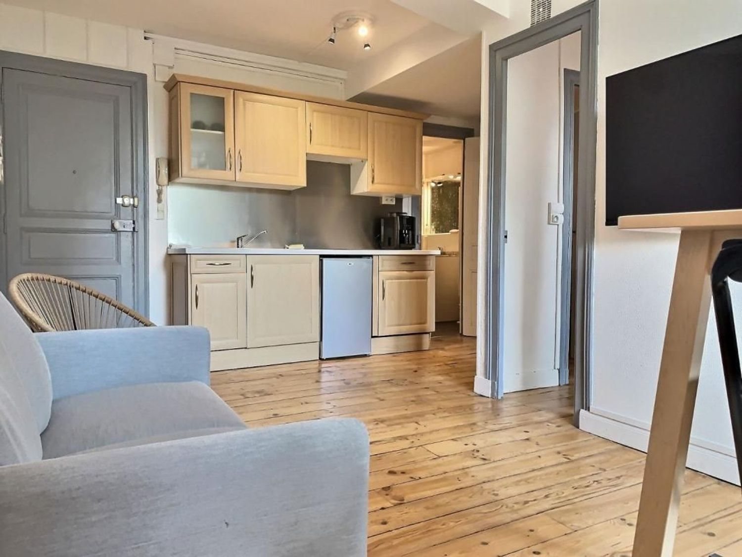 Appartement à vendre, 31m², Pau