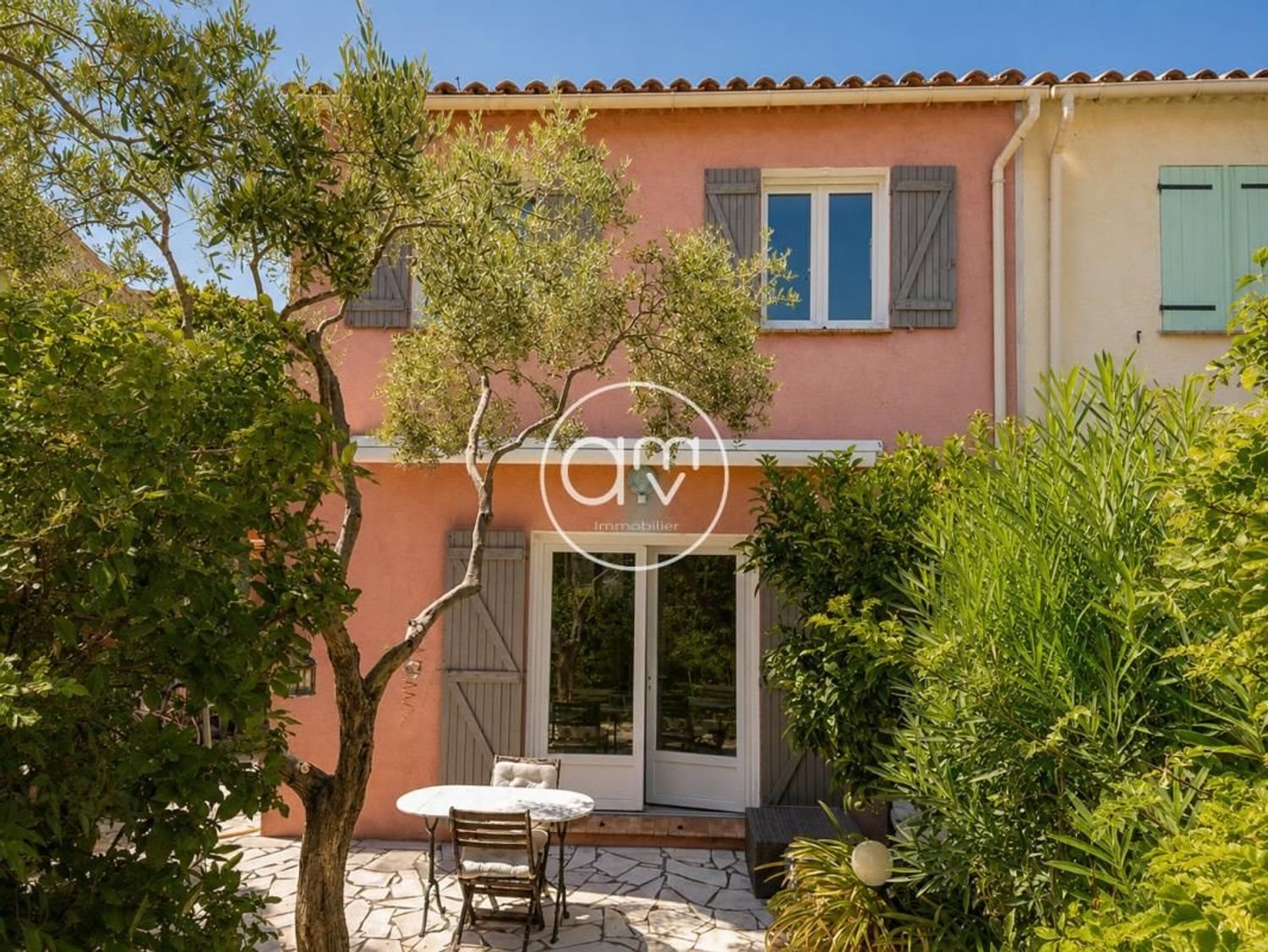 Maison à vendre, 82m², La Garde