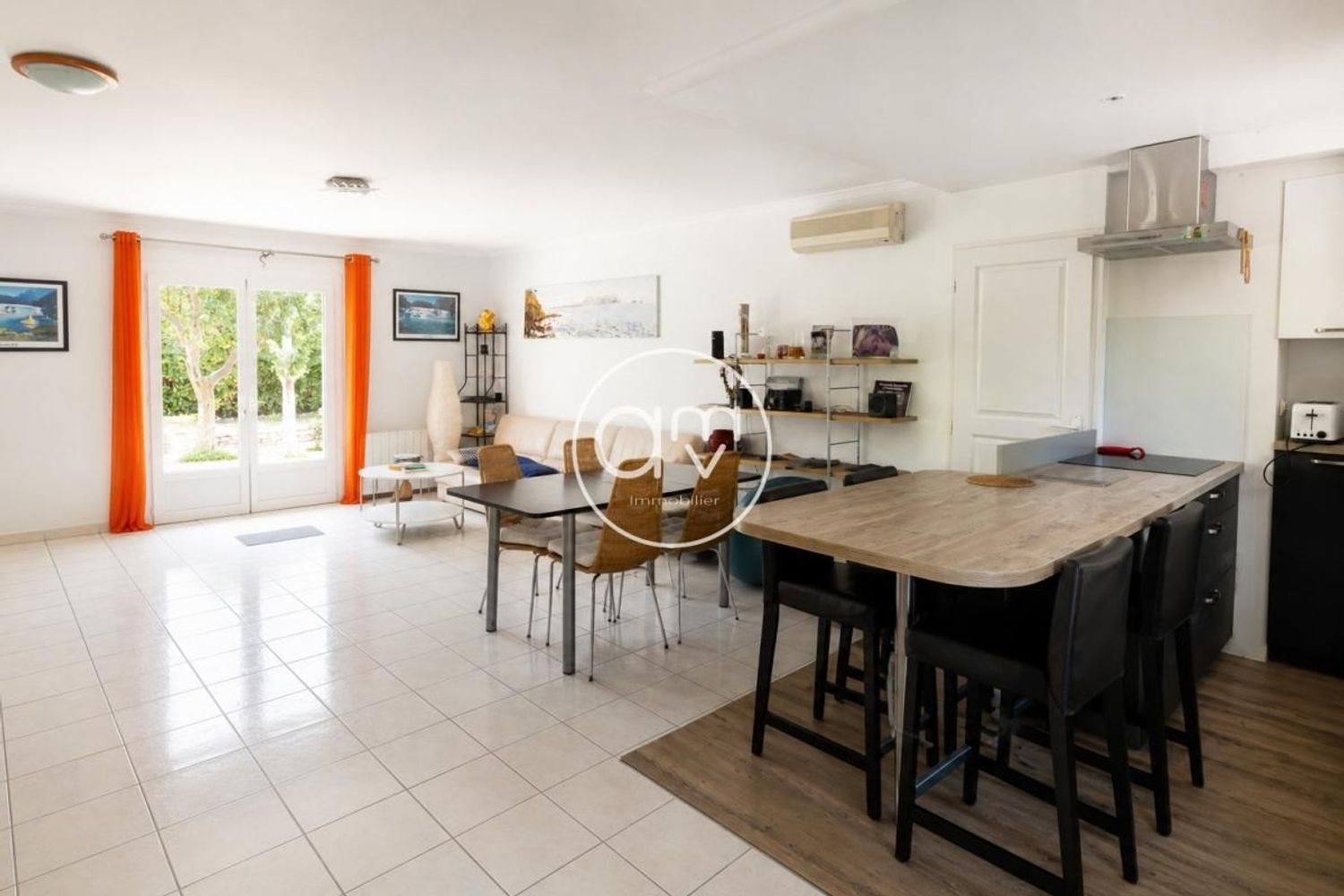 Maison à vendre, 82m², La Garde