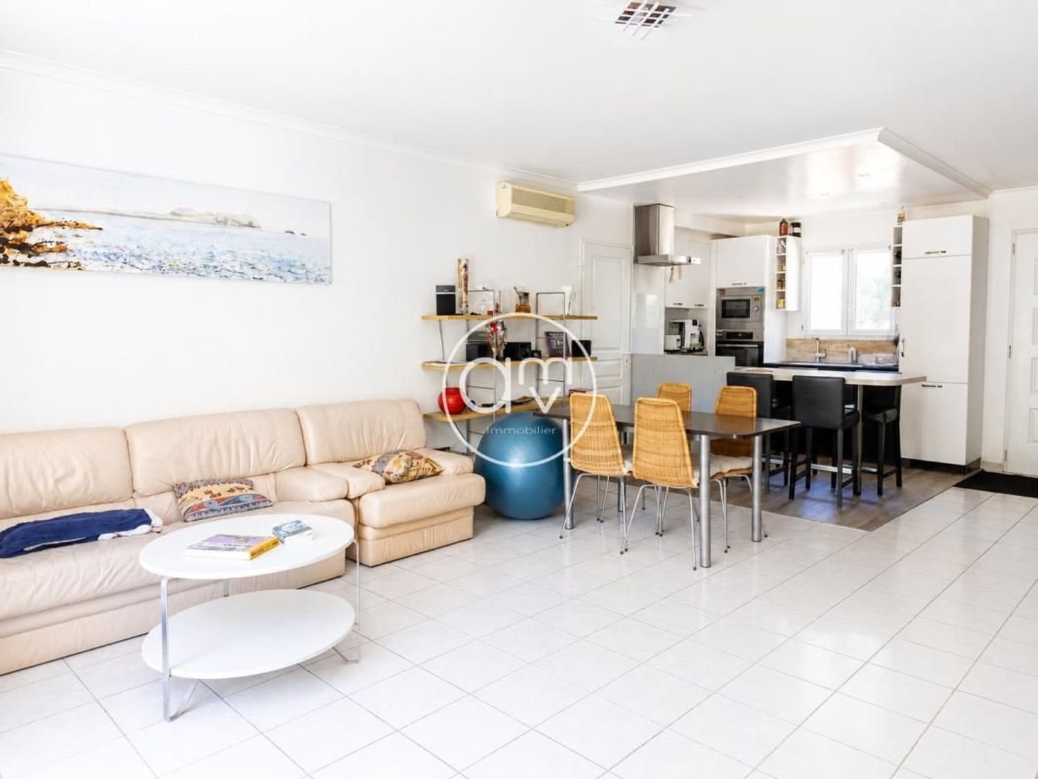 Maison à vendre, 82m², La Garde