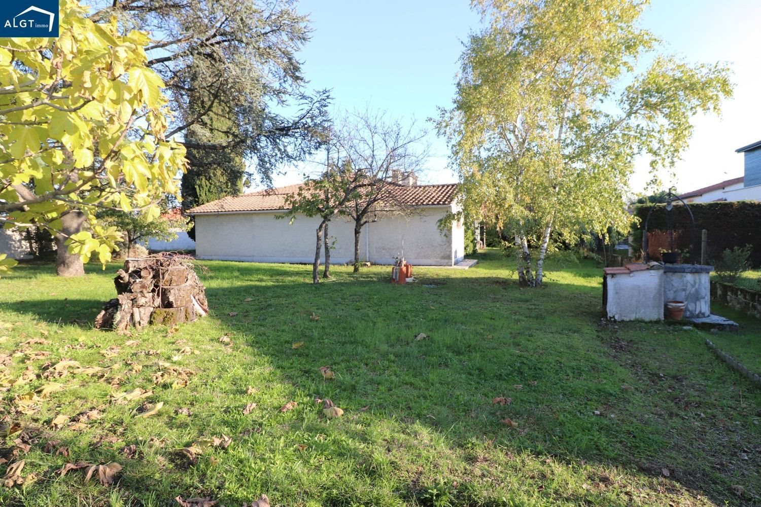 Maison à vendre, 115m², Tournefeuille