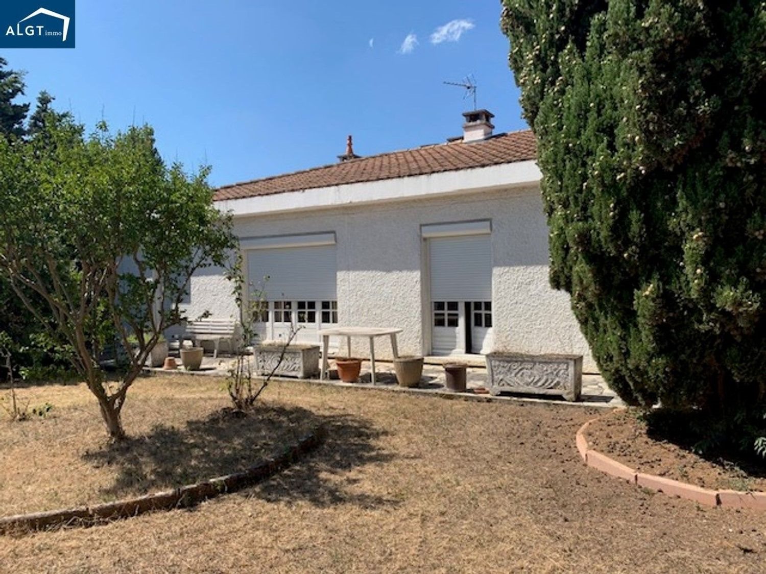 Maison à vendre, 115m², Tournefeuille