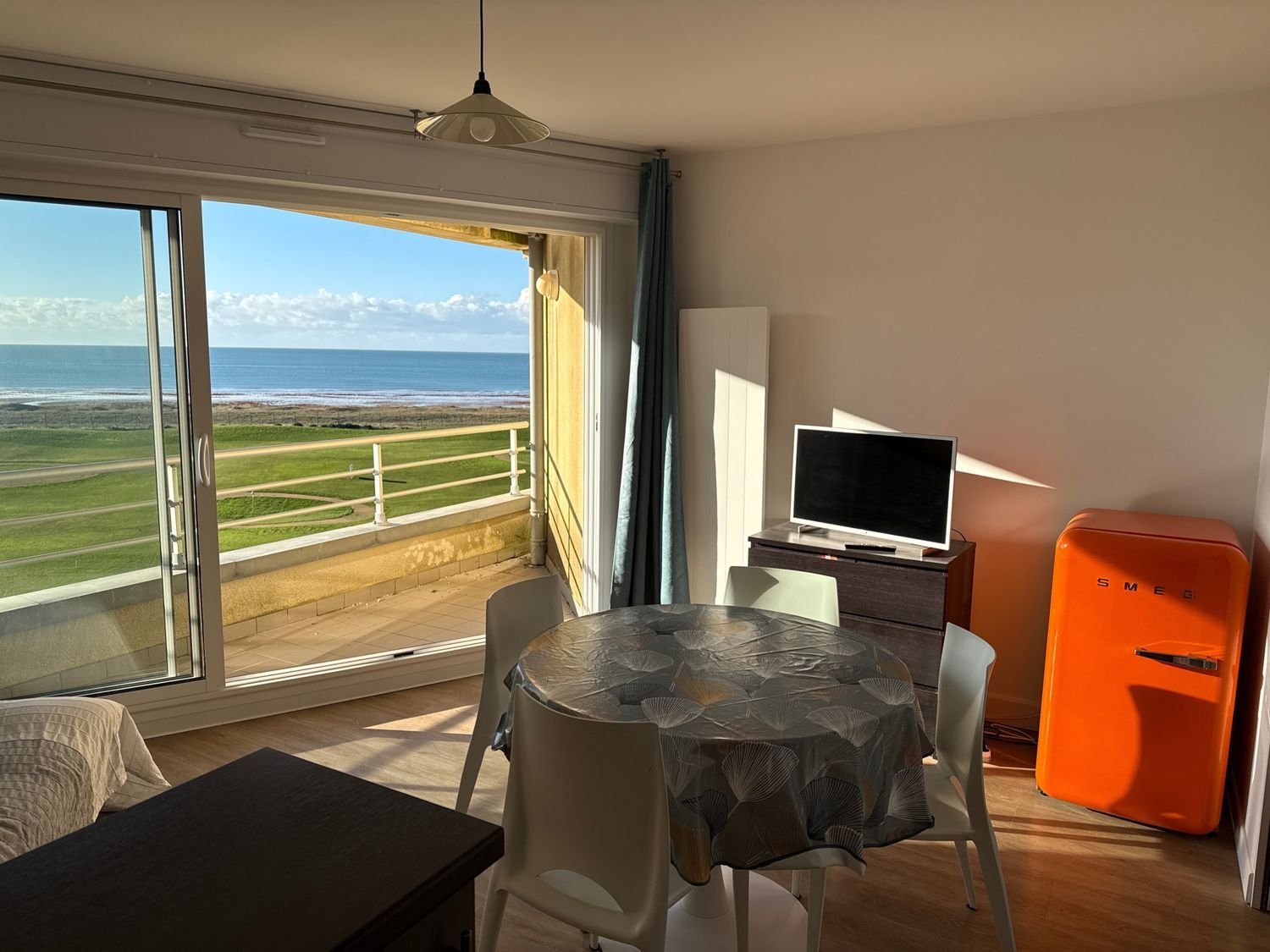 Appartement à vendre, 36m², Saint-Jean-de-Monts