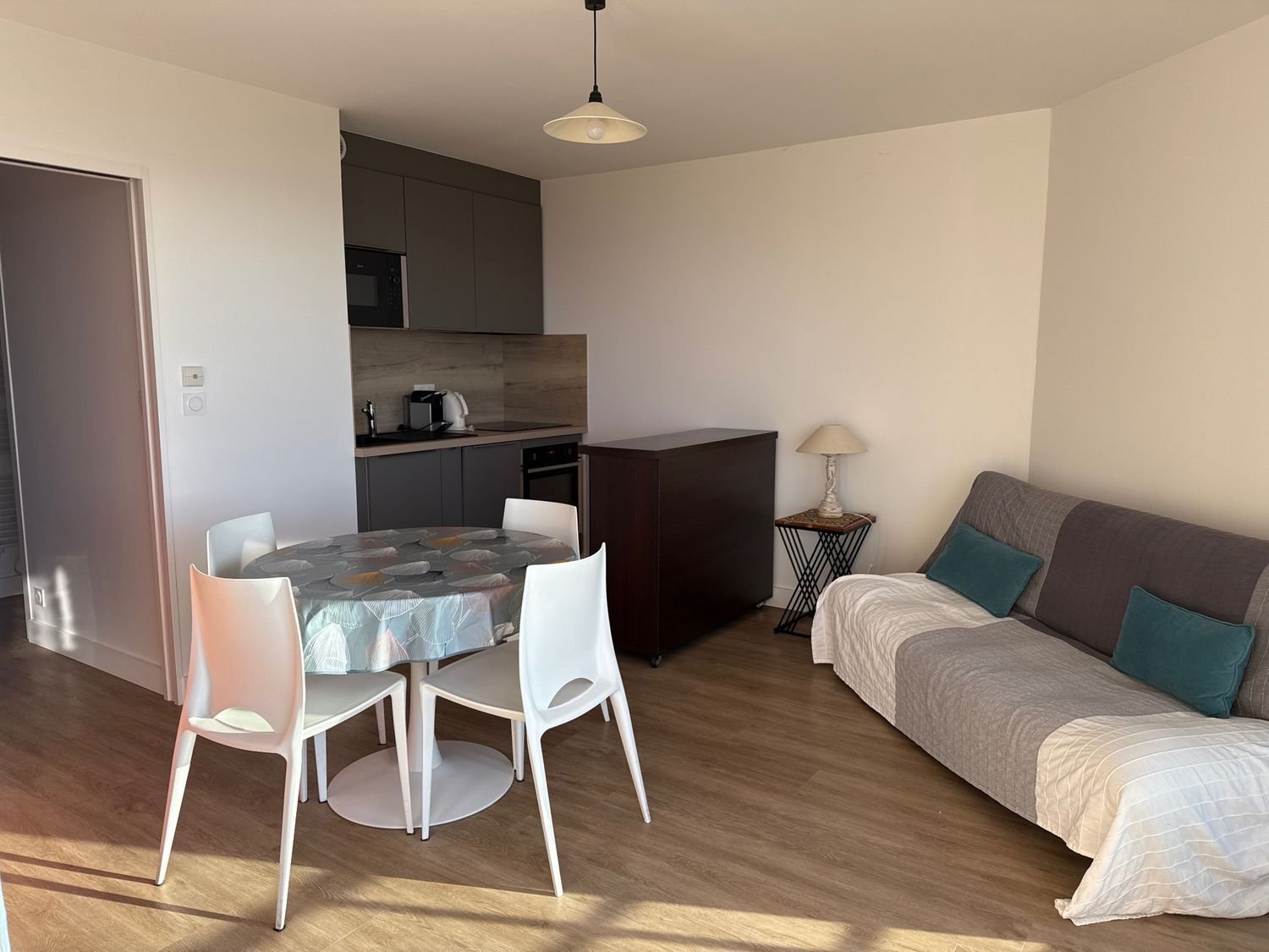 Appartement à vendre, 36m², Saint-Jean-de-Monts