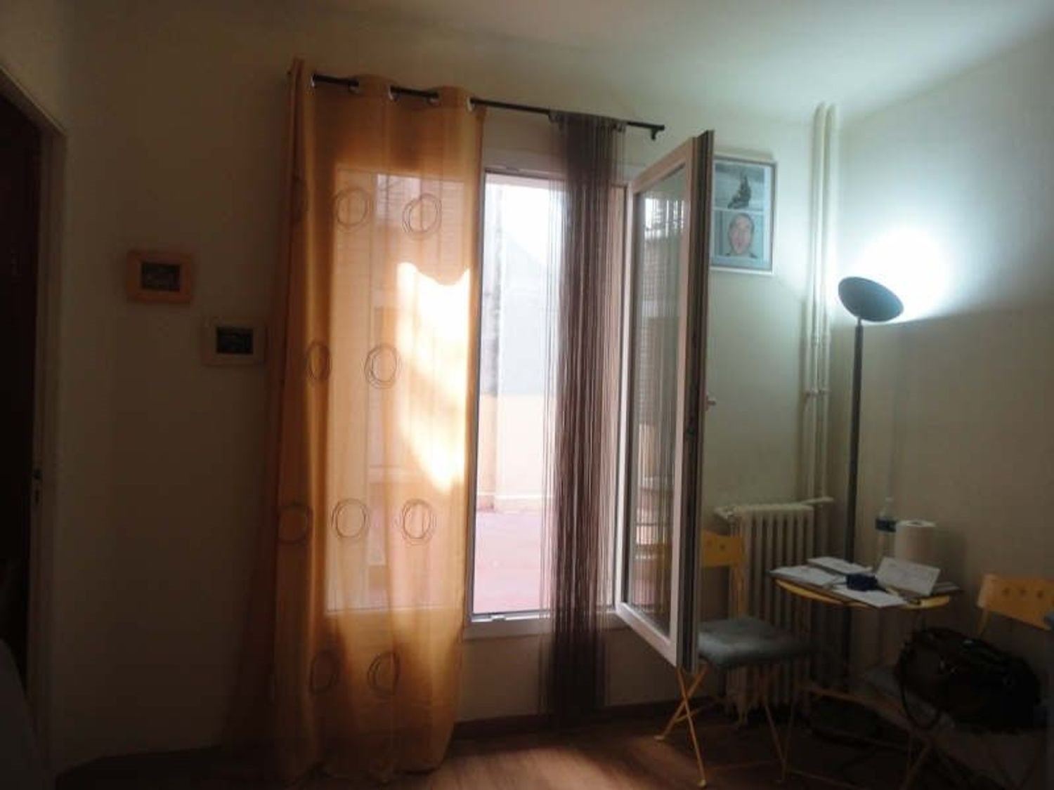 Appartement à louer, 32m², Colombes