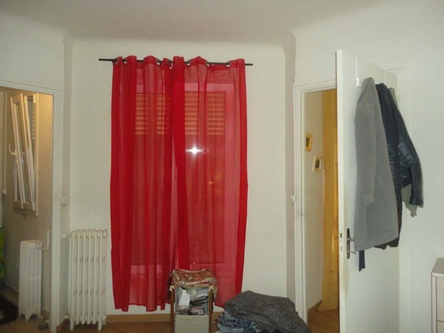 Appartement à louer, 32m², Colombes