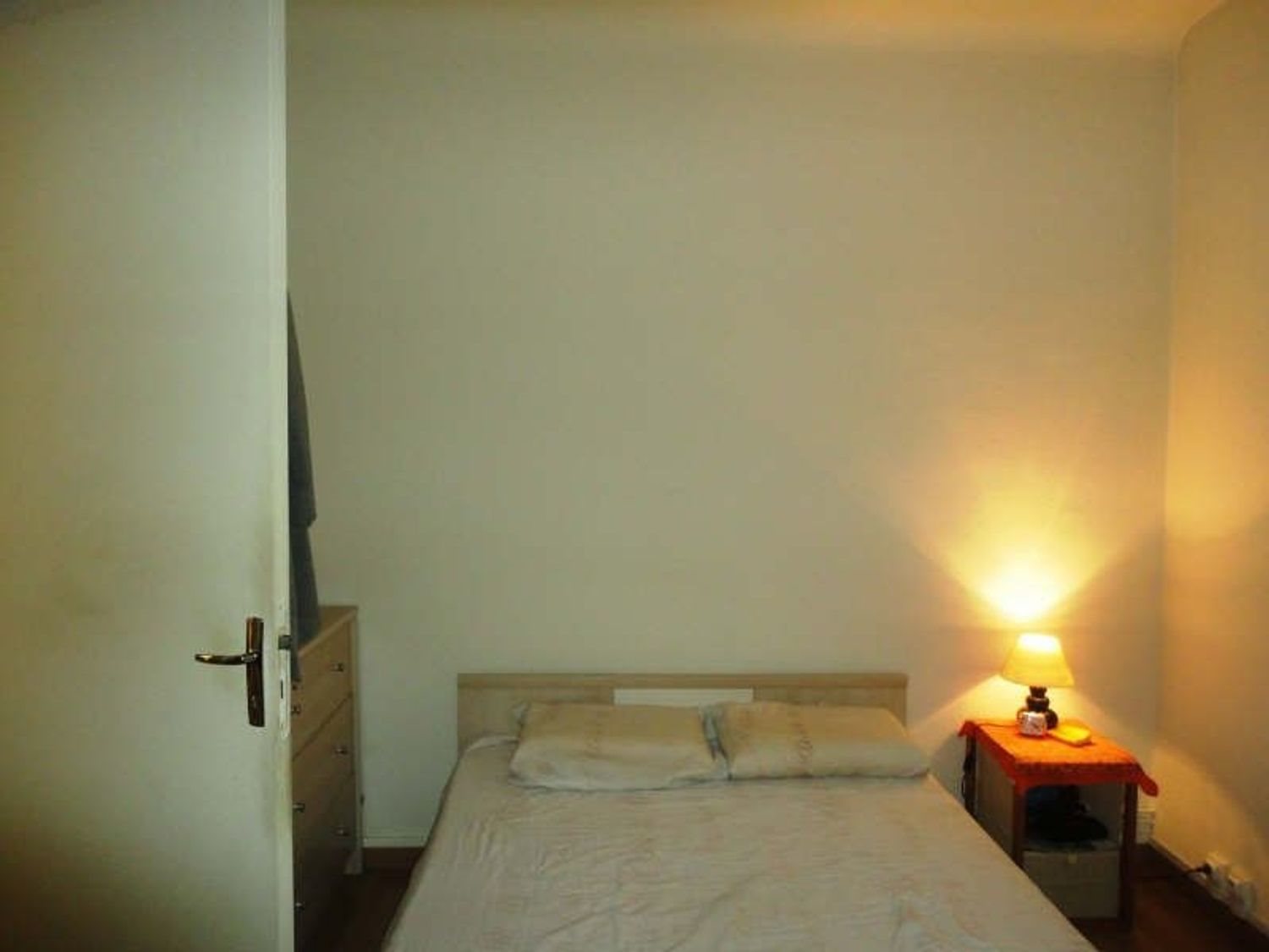 Appartement à louer, 32m², Colombes