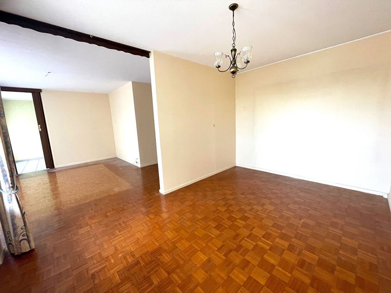 Appartement à vendre, 77m², Pierre-Bénite